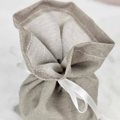 Adventskalendersäckchen | Säckchen aus Stoff |  Adventskalender zum befüllen | Weihnachtskalender