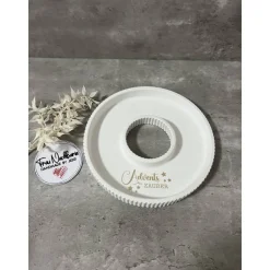 Adventskranz, Adventskerzen, Weihnachtsteller, Weihnachtsset, Raysin, Deko, Dekoteller, Adventszauber, Kerzen, Dekoidee,