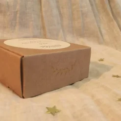 Adventslichter • Mini-Adventskranz zum Verschenken Adventskalender Weihnachten