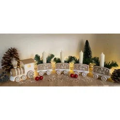 Adventszug - Weihnachten