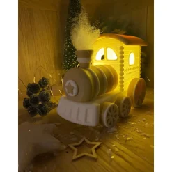 Adventszug - Weihnachten