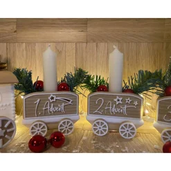 Adventszug - Weihnachten