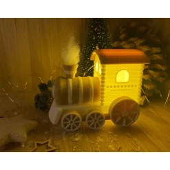 Adventszug - Weihnachten