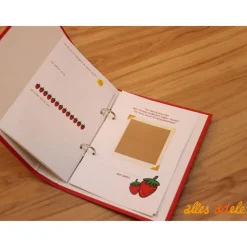 Album zum Kindergarten-Abschied - individuell