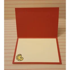 Alles Gute zum Schulanfang - Gratulationskarte