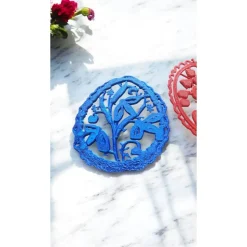 Anhänger für den Osterstrauß aus PLA – Nachhaltige Deko von Firlefanz Oderbruch