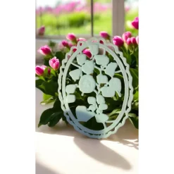 Anhänger für den Osterstrauß aus PLA – Nachhaltige Deko von Firlefanz Oderbruch