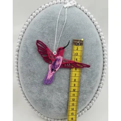 Anhänger Kolibri