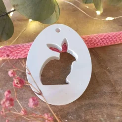Anhänger Ostern, Hase Anhänger, Anhänger Hase, Anhänger Ostern,  Ostern Geschenkanhänger, Anhänger Raysin, Ostern