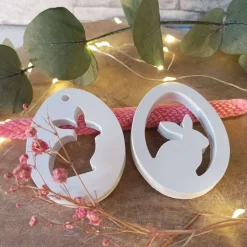 Anhänger Ostern, Hase Anhänger, Anhänger Hase, Anhänger Ostern,  Ostern Geschenkanhänger, Anhänger Raysin, Ostern