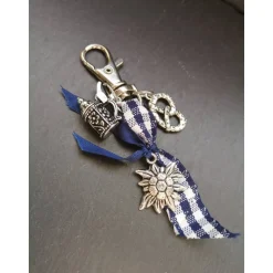 Anhänger Wiesn, Schlusselanhänger, Taschenanhänger, Trachten, Dult