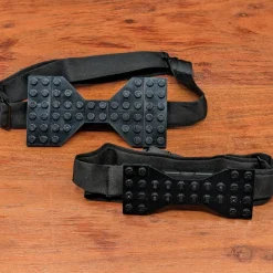 Anzugfliege aus LEGO (DIY) – Geschenkidee für Erwachsene & Kinder | Accessoire für Hochzeiten