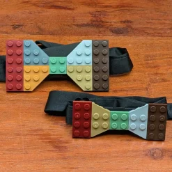 Anzugfliege aus LEGO (DIY) – Geschenkidee für Erwachsene & Kinder | Accessoire für Hochzeiten