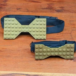 Anzugfliege aus LEGO (DIY) – Geschenkidee für Erwachsene & Kinder | Accessoire für Hochzeiten