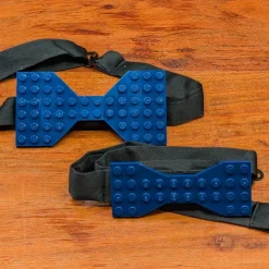 Anzugfliege aus LEGO (DIY) – Geschenkidee für Erwachsene & Kinder | Accessoire für Hochzeiten