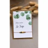 Armband  | Name | Grußkarte | Armband mit Karte | Personalisiert |  | Familie | Geschenk Weihnachten