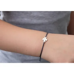 Armband Kommunion personalisierter Karte Geschenk zur Kommunion Mädchen Junge