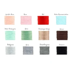 Armband Konfirmation Mädchen Jungs mit personalisierter Karte Geschenk