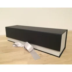 Aufbewahrung BOX / Karton / Geschenkverpackung für Kerzen