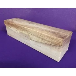 Aufbewahrung BOX / Karton / Geschenkverpackung für Kerzen