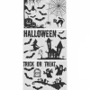 Aufkleber Halloween - wetterfest - 3 Bögen DINA4