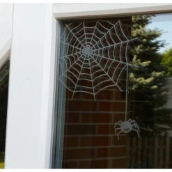 Aufkleber Halloween - wetterfest - 3 Bögen DINA4