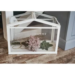 Aufkleber Kartenbox zur Hochzeit