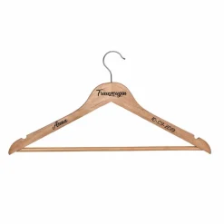 Aufkleber Kleiderbügel, Hochzeit, Bride, Braut, Groom, Bräutigam, Spezialanfertigung