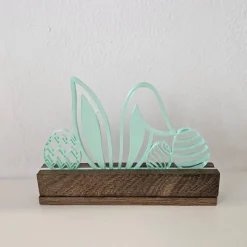 Aufsteller Hasenohren