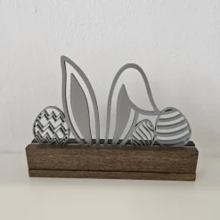 Aufsteller Hasenohren