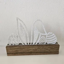 Aufsteller Hasenohren