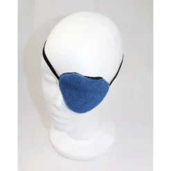 Augenklappe Piraten  Piratengeburtstag Halloweenparty Mottoparty Kinderverkleidung Erwachsenenverkleidung Karnavalaccess