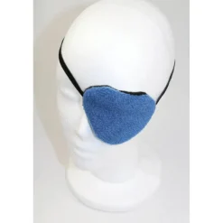 Augenklappe Piraten  Piratengeburtstag Halloweenparty Mottoparty Kinderverkleidung Erwachsenenverkleidung Karnavalaccess