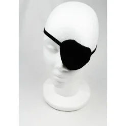 Augenklappe Piraten  Piratengeburtstag Halloweenparty Mottoparty Kinderverkleidung Erwachsenenverkleidung Karnavalaccess