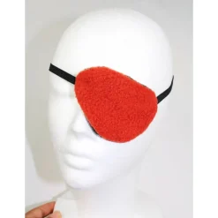 Augenklappe Piraten  Piratengeburtstag Halloweenparty Mottoparty Kinderverkleidung Erwachsenenverkleidung Karnavalaccess