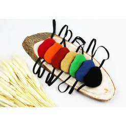 Augenklappe Piraten  Piratengeburtstag Halloweenparty Mottoparty Kinderverkleidung Erwachsenenverkleidung Karnavalaccess