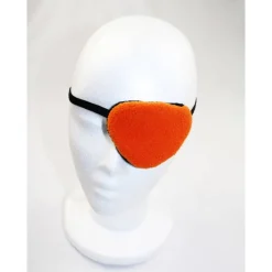 Augenklappe Piraten  Piratengeburtstag Halloweenparty Mottoparty Kinderverkleidung Erwachsenenverkleidung Karnavalaccess