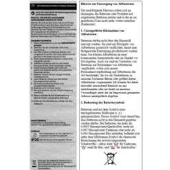 -AUSVERKAUF- Lichtflasche Flaschenlicht "Sterne" aus der Manufaktur Karla