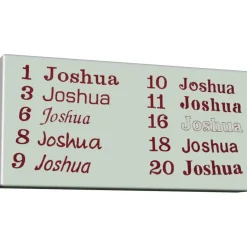 Baby geschenk personalisiert