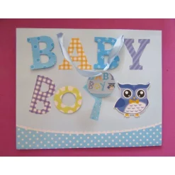 Baby Geschenkset - Babydecke mit Spielzeug