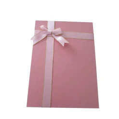 Baby Geschenkset zur Geburt - Babydecke, Greifling, rosa