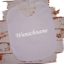 Baby Lätzchen für Hochzeit