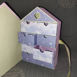 Babybox - schönes Geschenk zur Geburt