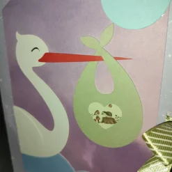 Babybox - schönes Geschenk zur Geburt