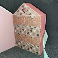 Babybox  Memoriebox - schönes Geschenk zur Geburt