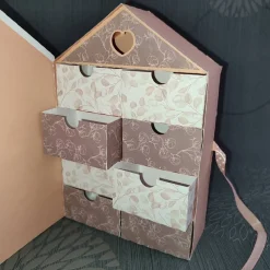 Babybox  Memoriebox - schönes Geschenk zur Geburt