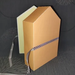 Babybox  Memoriebox - schönes Geschenk zur Geburt