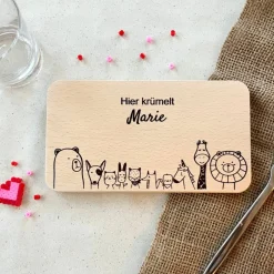 Babygeschenk personalisiert 