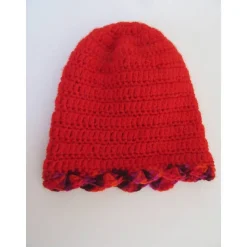 Baby-Geschenkset: Babydecke, Mützchen und Schühchen