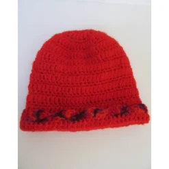 Baby-Geschenkset: Babydecke, Mützchen und Schühchen